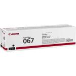 CANON CRG-067BK SİYAH LAZER TONER MF65X 5102C002