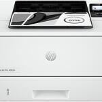 HP 2Z611A 4003N TEK FONKSİYONLU SİYAH LAZER YAZICI 40PPM