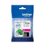 Brother LC472M Magenta Kırmızı 550 Sayfa Kartuş MFC-J2340/J3540/J3940