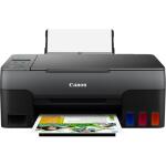Canon G3430 Yazıcı/Tarayıcı/Fotokopi Renkli Mürekkep Tanklı Yazıcı WI-FI