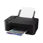 CANON PIXMA E3640 RENKLİ MÜREKKEP PÜSKÜRTMELİ WİFİ YAZICI/TAR/FOT/BULUT