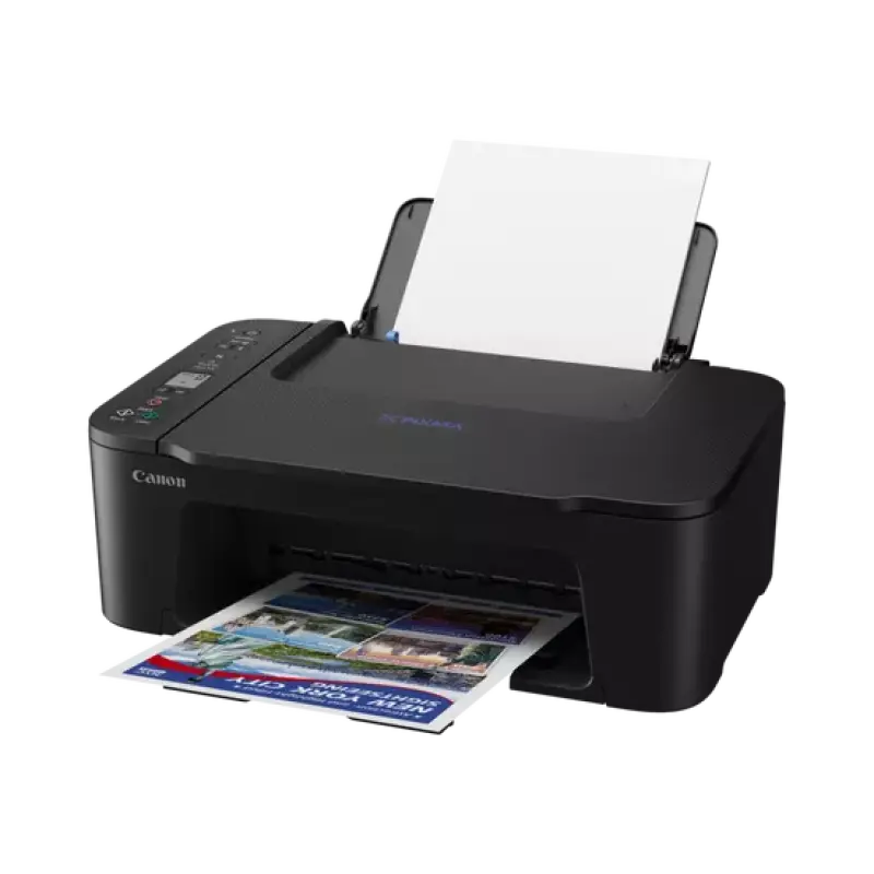 CANON PIXMA E3640 RENKLİ MÜREKKEP PÜSKÜRTMELİ WİFİ YAZICI/TAR/FOT/BULUT