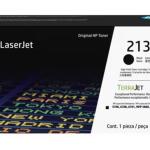 Hp 213X Black Siyah 9.000 Sayfa Toner W2130X 5700dn