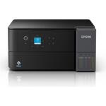 Epson EcoTank L4360 Wi-Fi Tarayıcı + Yazıcı + Fotokopi Renkli Çok Fonksiyonlu Tanklı Yazıcı