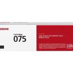 Canon CRG-075 M Kırmızı 1.300 Sayfa Toner MF664