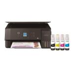 EPSON ECOTANK L3360 ÇOK FONKSİYONLU KABLOSUZ MÜREKKEP TANKLI YAZICI