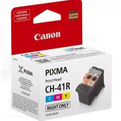 Canon CH-41R Renkli Orijinal Baskı Kafası G540