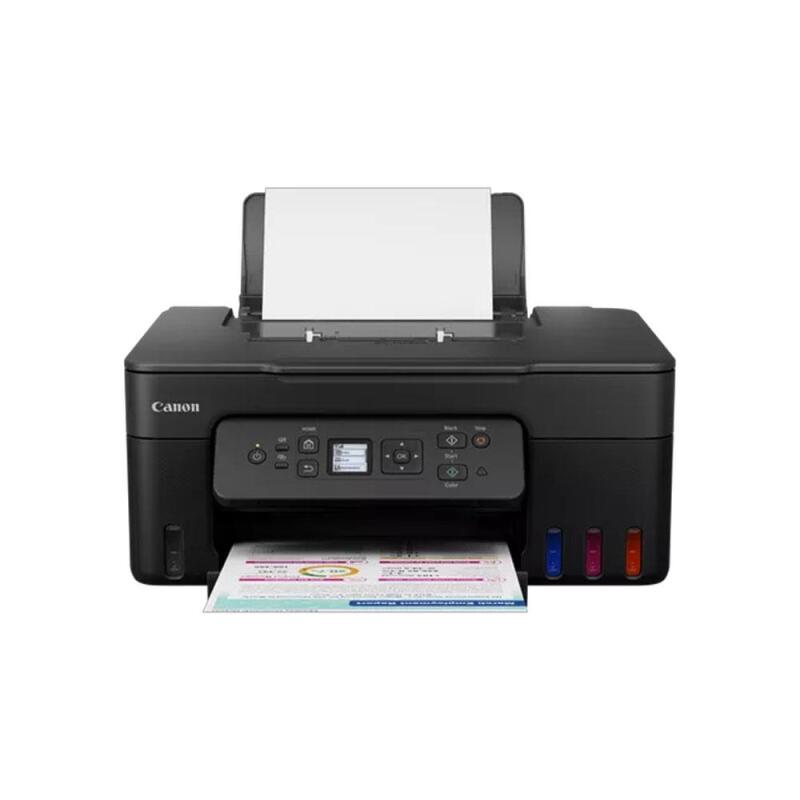 Canon G3480 Wi-Fi, Baskı, Tarama ve Fotokopi,Yazıcı