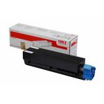 OKI 45807111 YAZICI TONERİ SİYAH / B432, B512, MB492, MB562 / 12.000 SAYFA