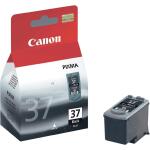 Canon PG-37 BK Mürekkep K. 2145B005