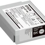 Epson SJIC42P-BK SİYAH KARTUŞ