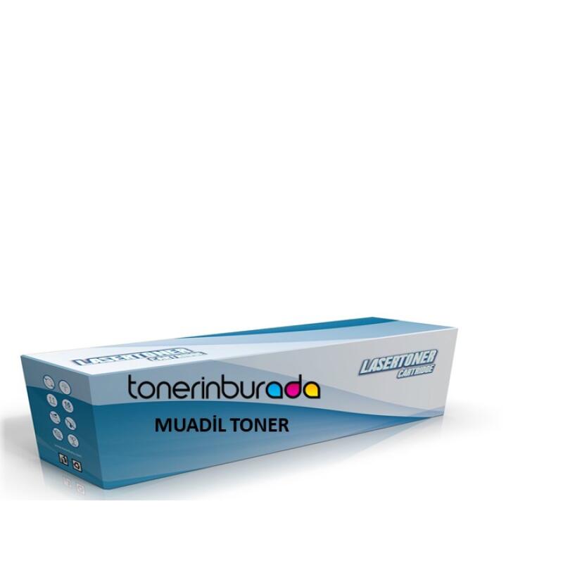 Hp 128A-Ce320A Siyah Muadil Toner