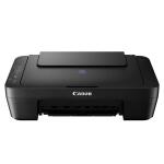 Canon Pixma E414 Yazıcı/Tarayıcı/Fotokopi Renkli Mürekkep Kartuşlu Yazıcı