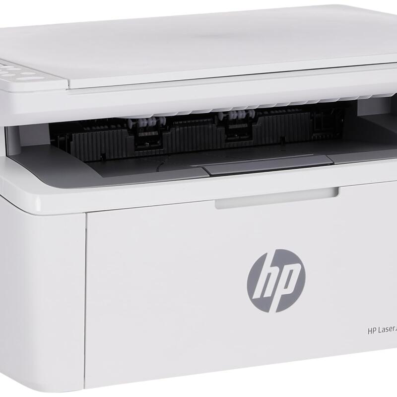 HP LaserJet MFP M141W Wi-Fi A4 YAZICI/TAR/FOT. 7MD74A