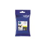 Brother LC3717Y Yellow Sarı Sayfa Kartuş MFC-J3930DW