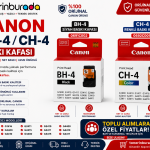 CANON BASKI KAFASI G3411