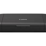 Canon TR150 Taşınabilir Mobil Mürekkep Kartuşlu Yazıcı