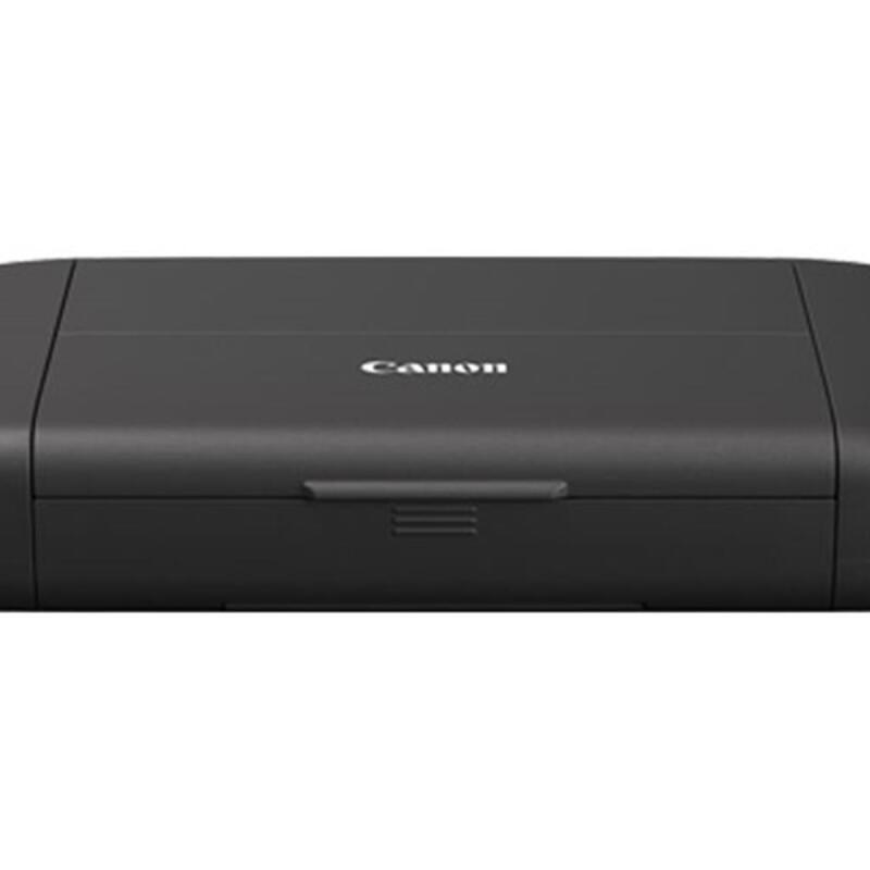 Canon TR150 Taşınabilir Mobil Mürekkep Kartuşlu Yazıcı