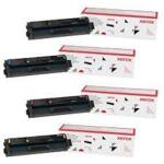 Xerox 006R04395 C230/C235 Yüksek Kapasite Black Siyah Toner 3.000 Sayfa