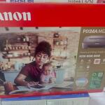 Canon Pixma MG2551S Tarayıcı + Fotokopi Renkli  Mürekkep Püskürtmeli Yazıcı