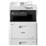 Brother MFC-L8690CDW Çok Fonksiyonlu Renkli Lazer Yazıcı