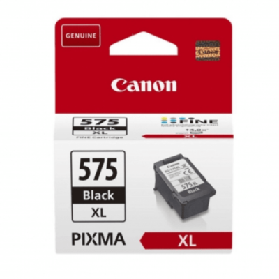 Canon PG-575XL 5439C001 Siyah Yüksek Kapasiteli Orijinal Kartuş