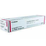 Canon T02 (8531B001) Kırmızı Orijinal Toner C8000VP