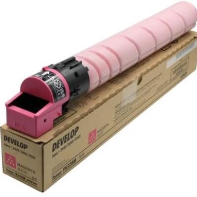 Minolta TN-328 Orijinal Mavi Toner Bizhub C-250i C-300i C-360i AAV8450