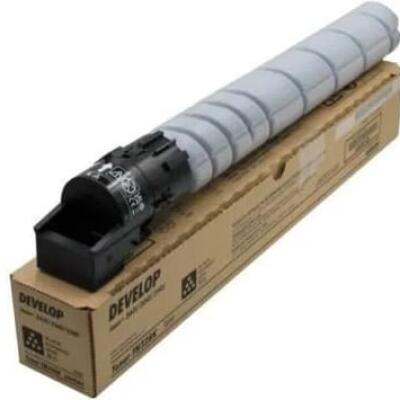 Develop TN-328 Orjinal Siyah Toner Ineo +250i 300i 360i