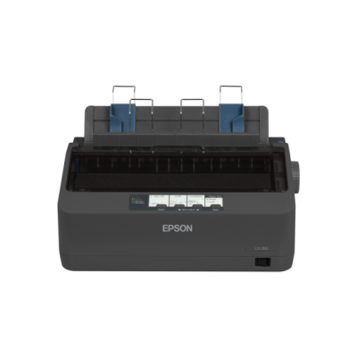 Epson LX-350 Nokta Vuruşlu Yazıcı 9 İğne 80 Sütun 390 Karakter/sn