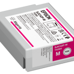 Epson SJIC42P-M Kırmızı Kartuş