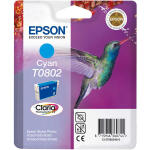EPSON T0802 MAVİ MÜREKKEP KARTUŞU ( C13T080240 ) PX650