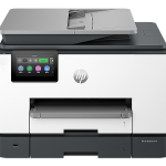 HP OfficeJet Pro 9130 (404K9C) Wi-Fi + Tarayıcı + Fotokopi Renkli Çok Fonksiyonlu All-in-One Yazıcı