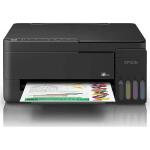 Epson EcoTank L3350 Wi-Fi + Tarayıcı + Fotokopi Renkli Çok Fonksiyonlu Tanklı Yazıcı