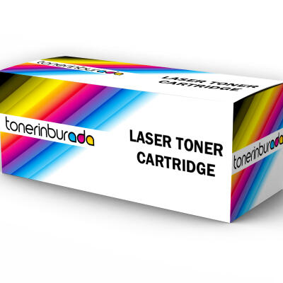 Hp 78A-Ce278A Muadil Toner  M1536, P1566, P1606