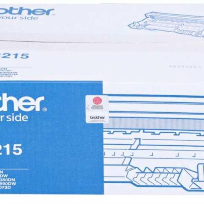 Brother Dr-3215 Orijinal Drum Ünitesi