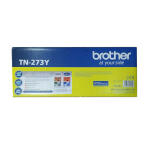 Brother Tn-273 Sarı Orijinal Toner MFC-L3750CDW