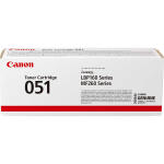 Canon Crg-051-2168C002 Orijinal Toner