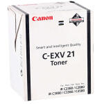 Canon C-Exv-21-0452B002 Siyah Orijinal Fotokopi Toneri
