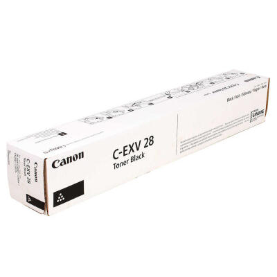 Canon C-Exv-28-2789B002 Siyah Orijinal Fotokopi Toneri