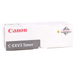 Canon C-Exv-3-6647A002 Orijinal Fotokopi Toneri