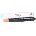 Canon C-Exv-45-6944B002 Mavi Orijinal Fotokopi Toneri