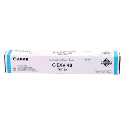 Canon C-Exv-48-9107B002 Mavi Orijinal Fotokopi Toneri