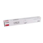 Canon C-Exv-54-1396C002 Kırmızı Orijinal Fotokopi Toneri