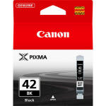 Canon Clı-42-6384B001 Siyah Orijinal Kartuş
