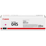 Canon Crg-045-1240C002 Kırmızı Orijinal Toner