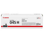 Canon Crg-045H-1246C002 Siyah Orijinal Toner Yüksek Kapasiteli MF633