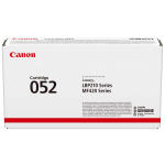 Canon Crg-052-2199C002 Orijinal Toner