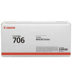 Canon Crg-706-0264B002 Orijinal Toner