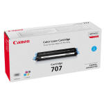 Canon Crg-707-9423A004 Mavi Orijinal Toner